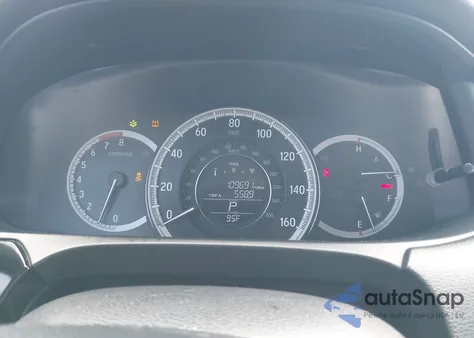 2017 Honda Accord Lx from USA, damaged, VIN 1HGCR2F30HA175856